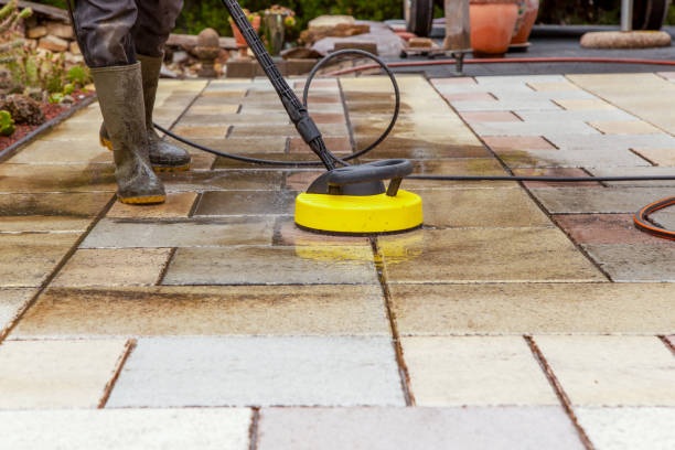 Best Restaurant Pressure Washing  in Seacliff, CA