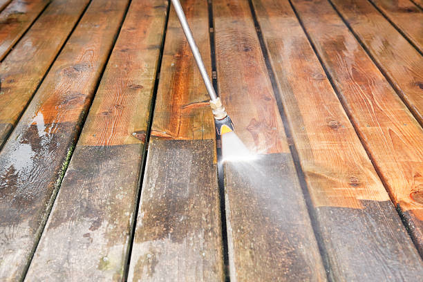 Best Graffiti Removal  in Seacliff, CA