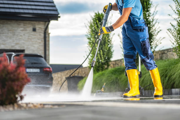 Best Pool Deck Cleaning  in Seacliff, CA